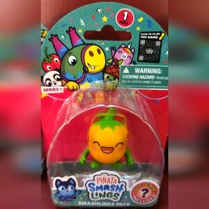 Piñata Smashlings Figure Pack Of 1 - Series 1